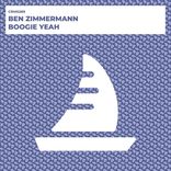 Artwork voor "Boogie Yeah"