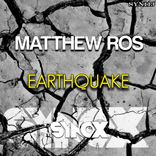 Artwork for "Earthquake"