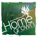 Artwork for "Javabass Homegrown"