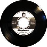 Artwork for "My Sweet Baby / Shout Love"