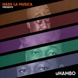 Artwork for "uHambo"