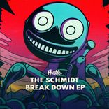 Artwork for "Break Down"