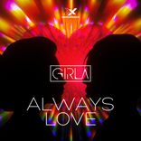 Artwork for "Always Love"