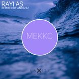 Artwork voor "Mekko"