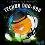 Portada para "Techno Doo-Doo"