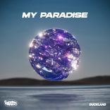 Portada para "My Paradise"
