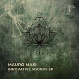 Artwork for "Innovative Sounds EP"