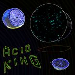Artwork voor "Acid King"