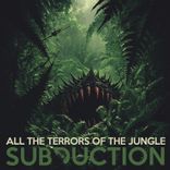 Artwork for "All the Terrors of the Jungle"