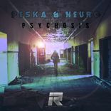 Artwork for "Psychosis"