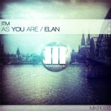 Artwork for "As You Are"