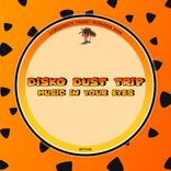 Artwork for "Music In Your Eyes"