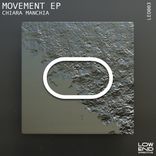 Artwork voor "Movement EP"