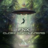 Artwork voor "Close Encounters"