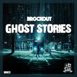 Artwork voor "Ghost Stories"