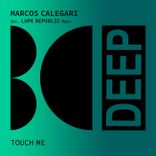 Artwork for "Touch Me"