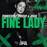 Artwork für "Fine Lady"