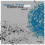 Artwork voor "Essential, Vol. 15"