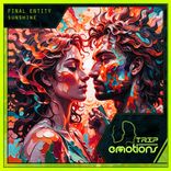 Artwork voor "Sunshine"