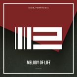 Artwork for "Melody of Life"