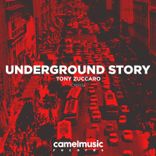 Artwork for "Underground Story"
