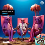 Artwork voor "Drank"