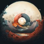 Artwork for "Uroboros (Trippin Jaguar Remix)"