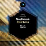 Artwork voor "Jerin/Korin"