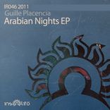 Portada para "Arabian Nights"