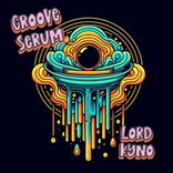 Artwork for "Groove Serum"