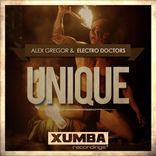 Artwork for "Unique"