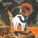Portada para "Bansuri"