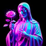 Artwork for "Rose 8K"