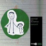 Artwork for "Exposure EP"