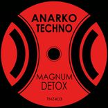Artwork für "Magnum Detox"