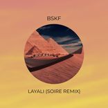 Artwork für "Layali (Soire Remix)"
