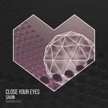 Artwork for "Close Your Eyes"