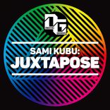 Artwork for "Juxtapose"