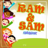 Portada para "Ram & Sam"