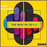 Artwork for "The Best of Sd #2"