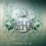 Artwork voor "Healing Zone - Compiled by Ital"