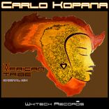 Artwork voor "African Tribe"