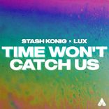 Artwork for "Time Won’t Catch Us"