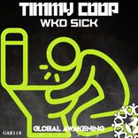 Artwork for "WKD SICK"