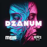 Artwork for "Džanum"