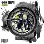 Artwork for "Delirium"