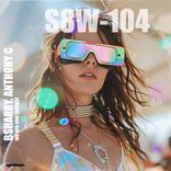 Artwork for "We Are One Tonight"