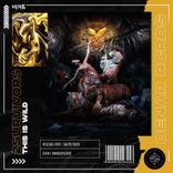 Artwork for "This Is Wild"