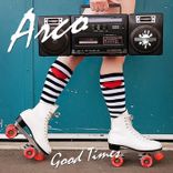 Artwork für "Good Times"