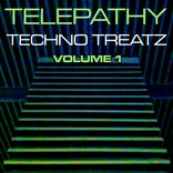 Artwork for "Techno Treatz, Vol. 1"